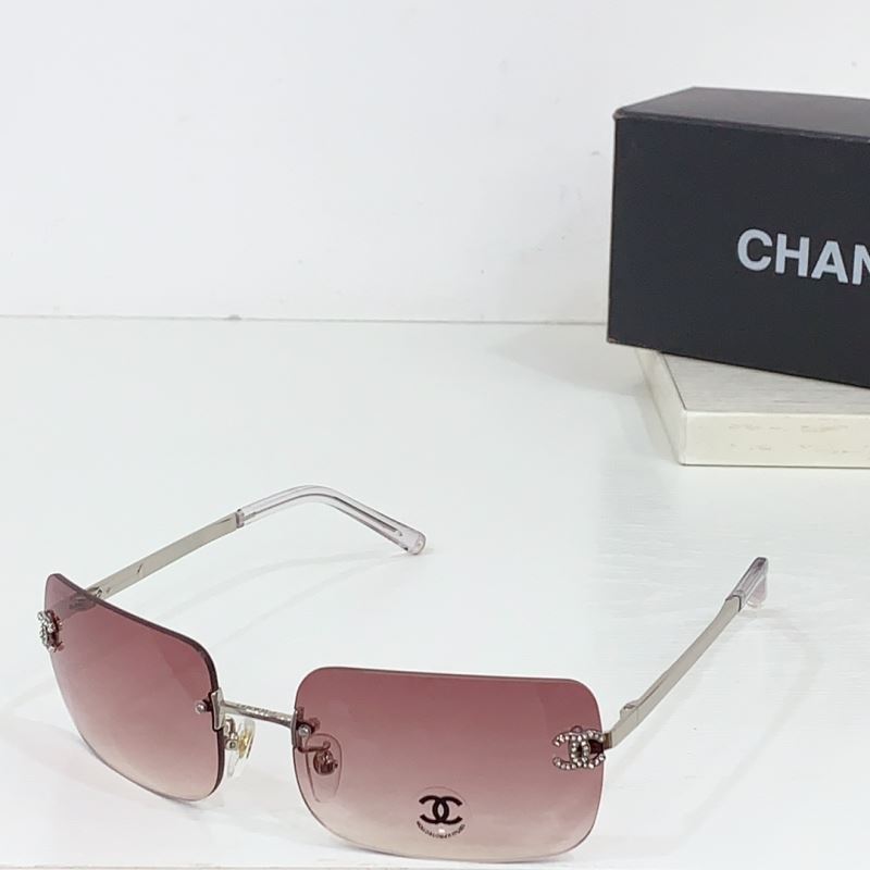 Chanel Sunglasses